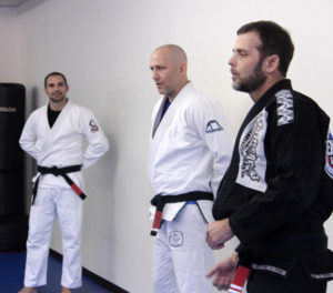 Texarkana Jiu Jitsu - Black Belt Instruction in Brazilian Jiu Jitsu