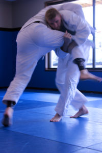 Texarkana Jiu Jitsu BJJ (Gracie Ju Jitsu) for Self Defense and MMA competition (UFC style fighting championship)