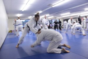 Texarkana Jiu Jitsu, Self Defense BJJ and Combat Sports for Adult Men and Women