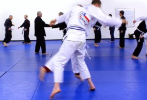 Texarkana Jiu Jitsu, Self Defense Gracie BJJ and Combat Sports for Adult Men and Women