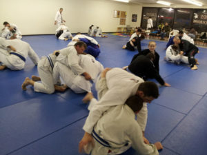 Texarkana Jiu Jitsu beginner BJJ Jiu Jitsu Classes